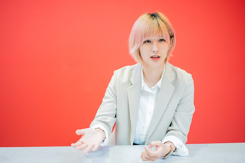 元女子プロ野球選手 加藤優