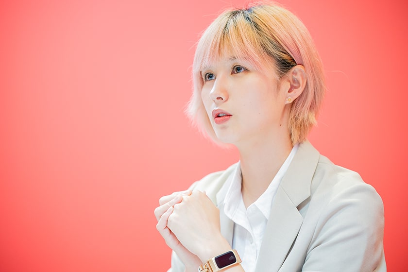 元女子プロ野球選手 加藤優