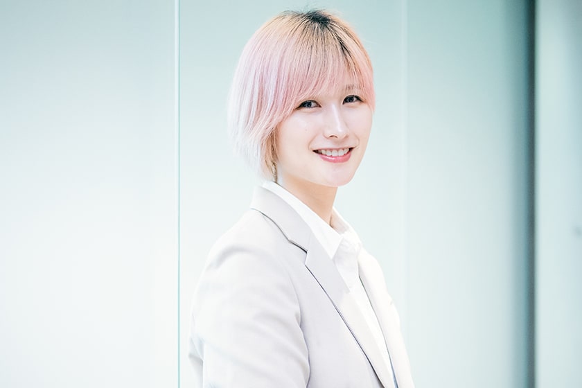 加藤優