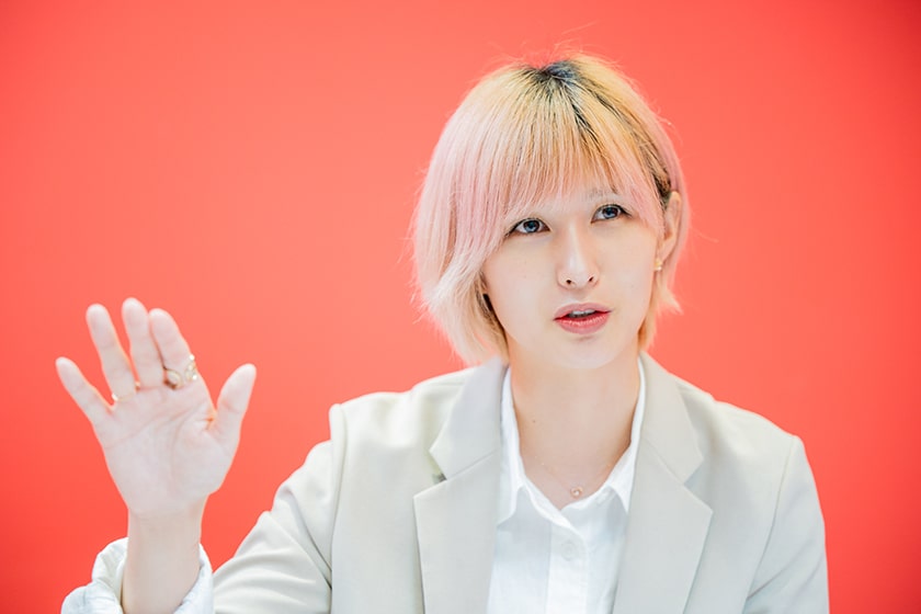 加藤優