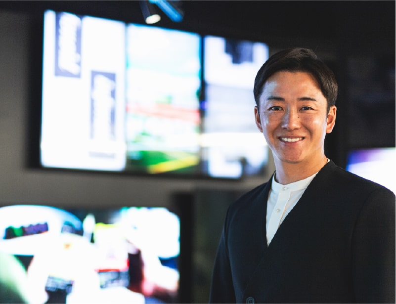 元プロ野球選手斎藤佑樹さん