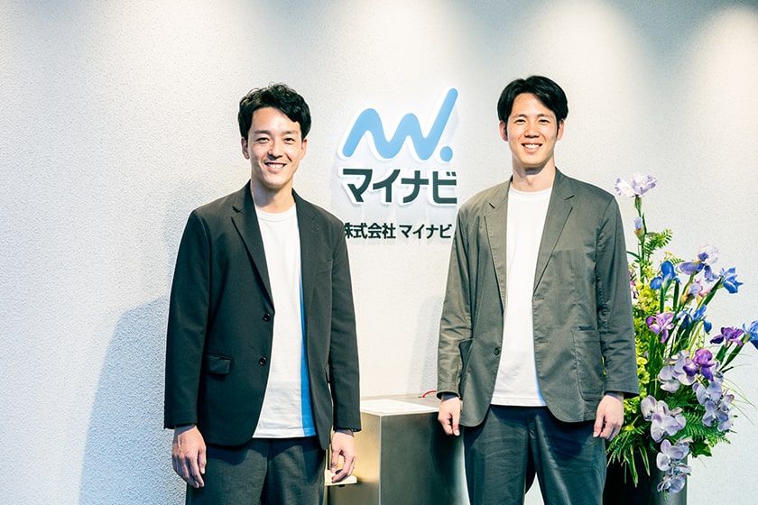 成長を実感できるセカンドキャリアの魅力。それはスポーツと同じ。<前編>成長を実感できるセカンドキャリアの魅力。それはスポーツと同じ。<前編>